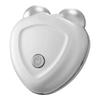 Microcurrent Facial Massager Face Lifting Machine EMS Roller Skin Tightening Rejuvenation Beauty Anti Wrinkle Skin Care Tool