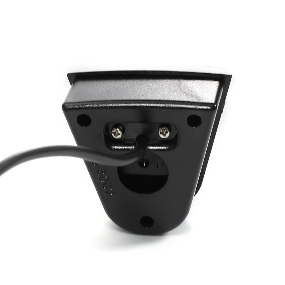 Honda Front Camera: 2010 Accord/City/Civic/Fit, Dual Switch, 150° Horizontal