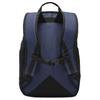 Nike Fabric Backpack Regular Unisex Deep Navy Blue & Black & Mountain White Casual HF9418-427