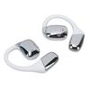 AI Translation Earbuds Real Time 133 Languages Translating Headphone 3 in 1 Translator Wireless Bluetooth 5.4 for