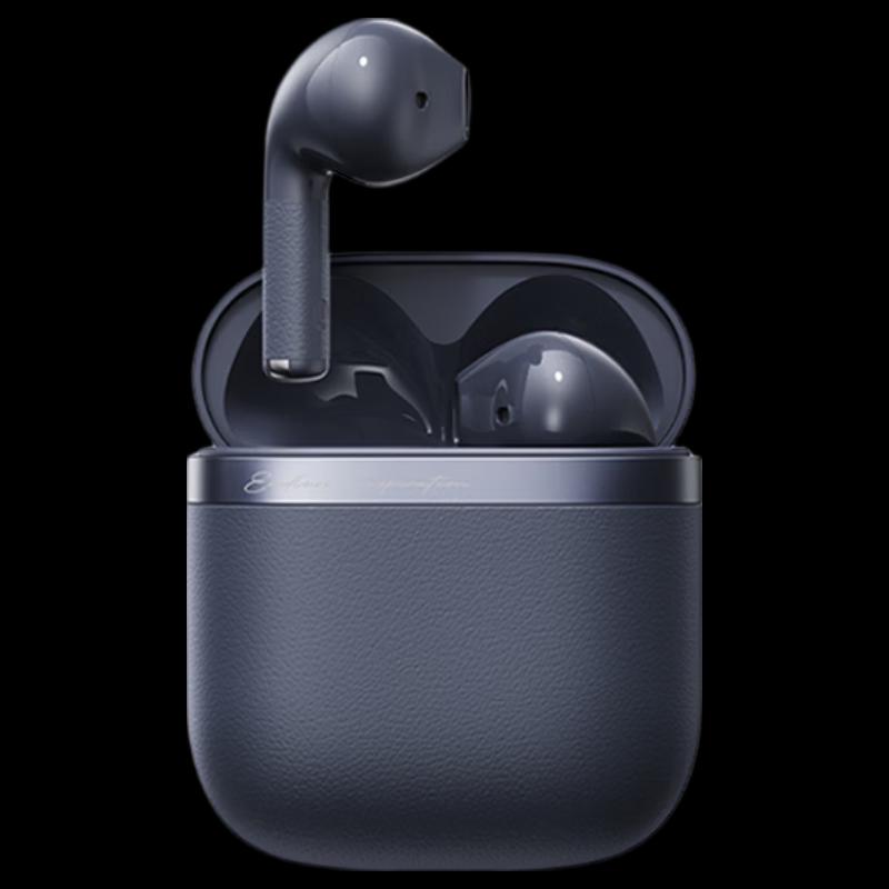 

Edifier Evo Air True Wireless Semi-in-ear Bluetooth Earbuds