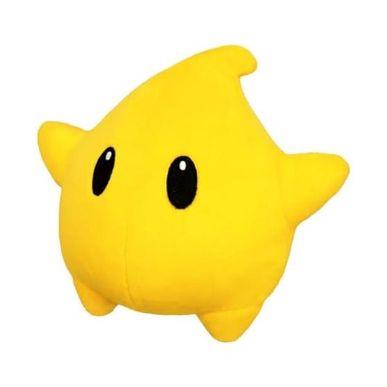 Sanei Boeki Super Mario ALL STAR COLLECTION Chico (S) W17 X D12 X H16cm Plush AC81