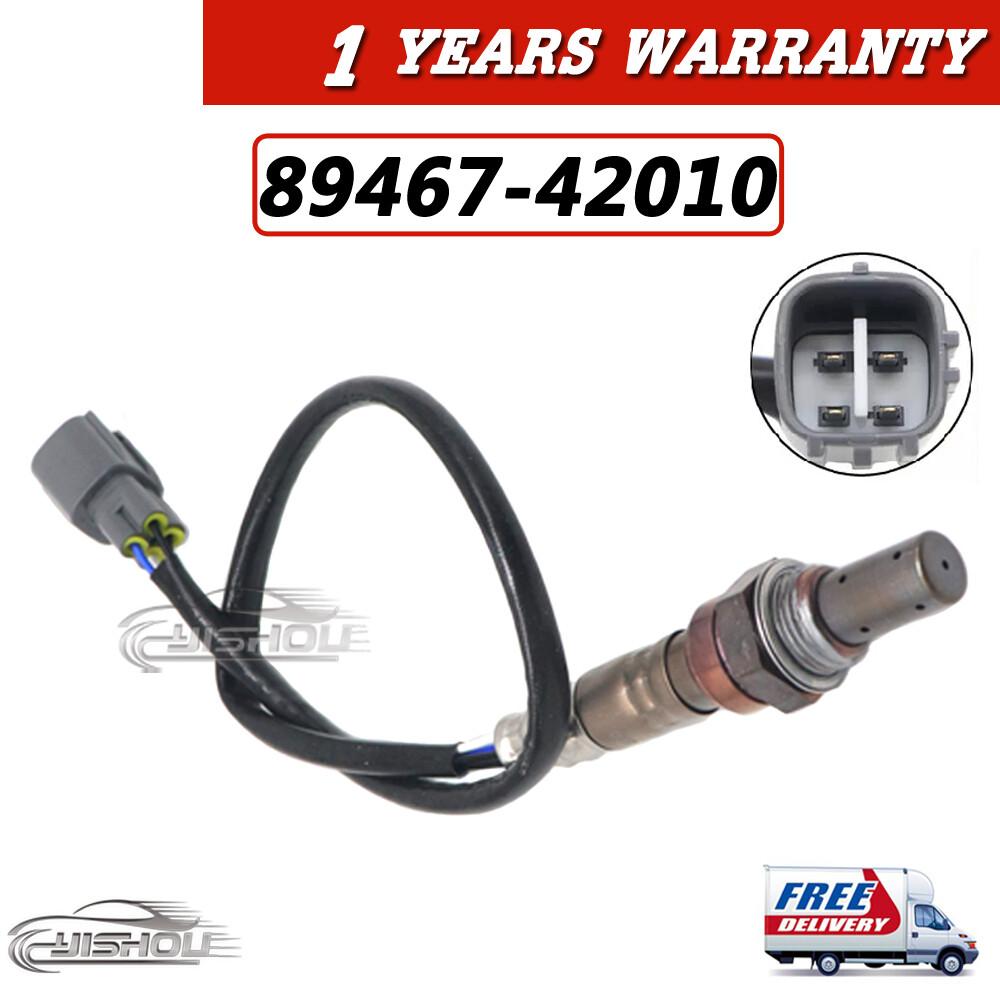 New 89467-42010 Oxygen Sensor Upstream For Toyota RAV4 2.0L 2001-2003 234-9023