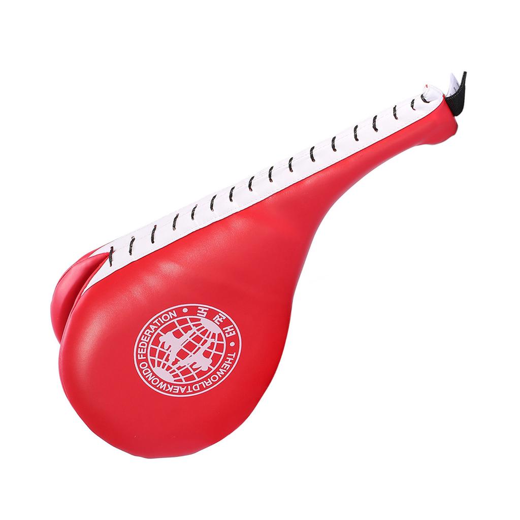 Durable Kick Pad Target Tae Kwon Do Karate Kickboxing Training