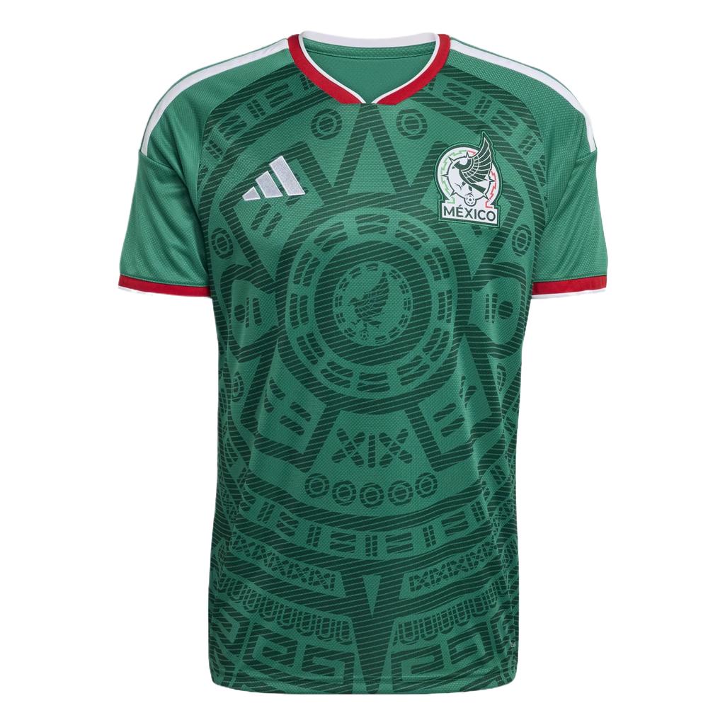 Adidas Climacool 26 Comfortable Skin-Friendly Soccer Jersey Unisex Jersey Green JL8580