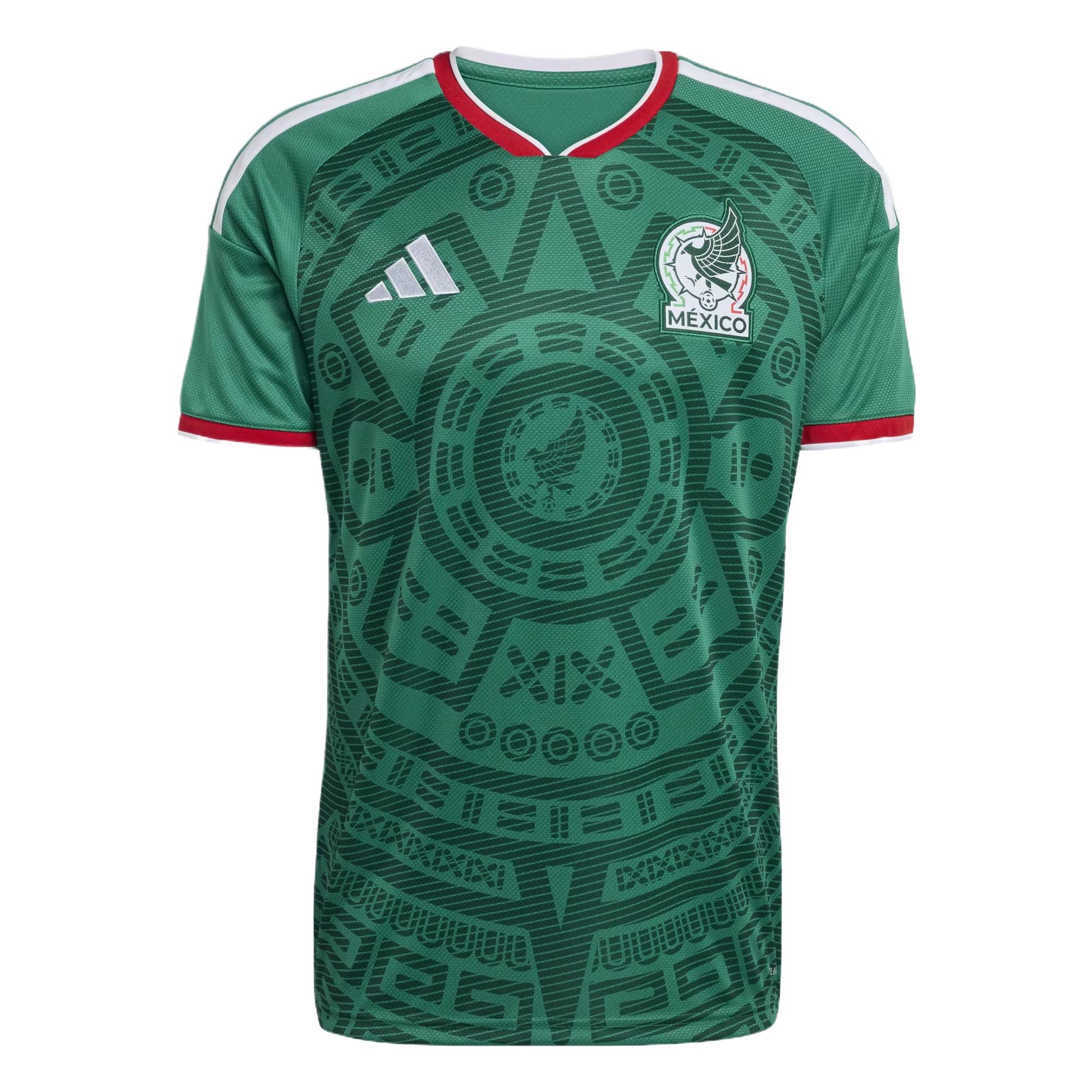 

Adidas Climacool 26 Comfortable Skin-Friendly Soccer Jersey Unisex jersey Green JL8580 S