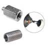 Drill Bit Adapter Grinder Interface M10 / M14 Polisher