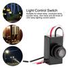 10V‑50VDC Street Lamp Photocell Light Control Sensor Miniature LED Automatic Control Switch