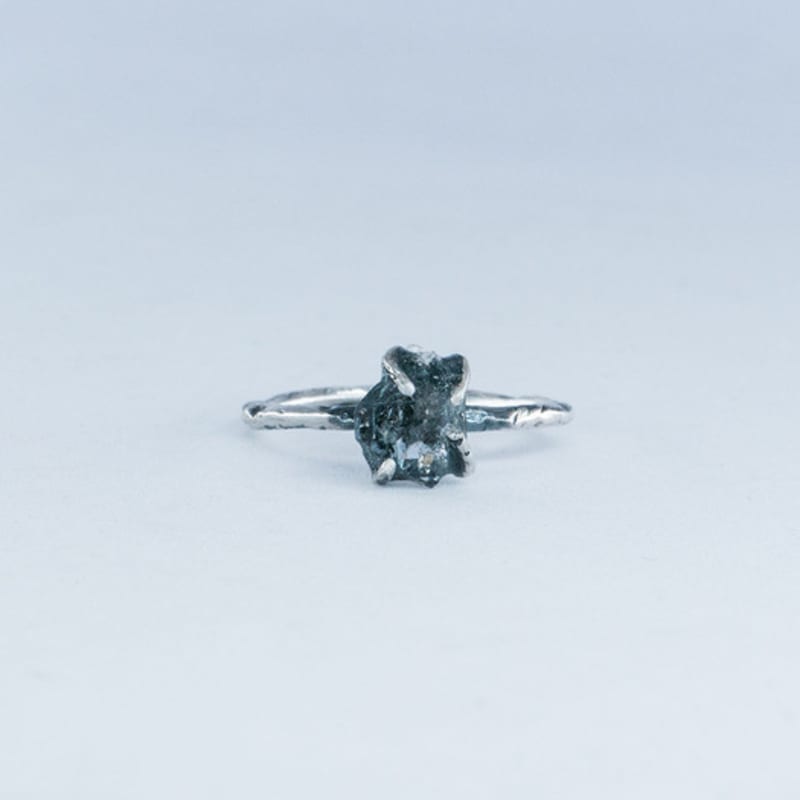 HARANG HR 269R_Silver Ring