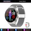 SACOSDING GT4PRO Smart Watch Women Wireless Call ECG+PPG Blood Pressure Health Monitor SOS Sports Fitness Smartwatch For Men