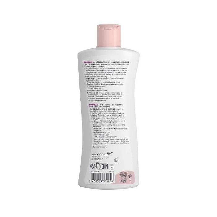 Saforelle Soin &amp; Hygiène Soin Lavant Doux 250ml