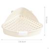 , Corner Cage, Bedding Box, Pet Supplies for Small Animals, Chinchillas