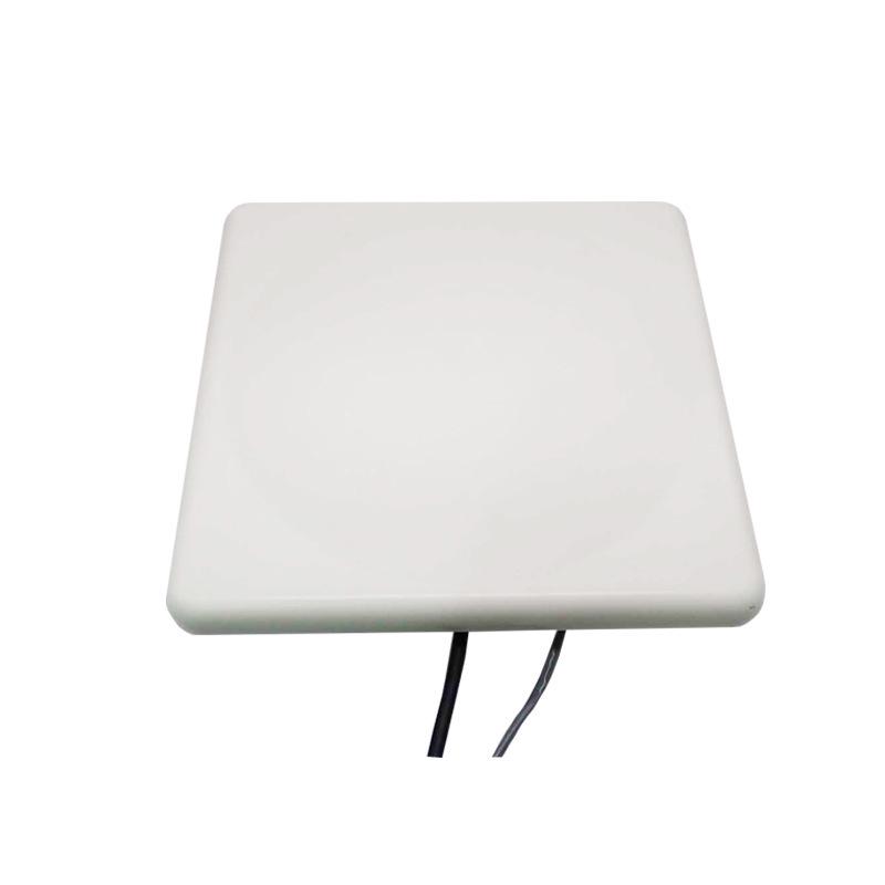 UHF 9dBi Long-Range RFID Reader/Writer – Multi-Tag Access Control System