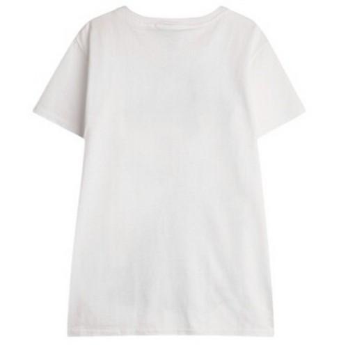 Disney Girls Short-Sleeved T-Shirt