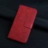 For Honor 600 5G Wallet Case Leather Folio Phone Cover Magnetic Clasp