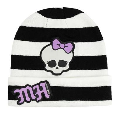 Womens/Ladies Skullette Beanie