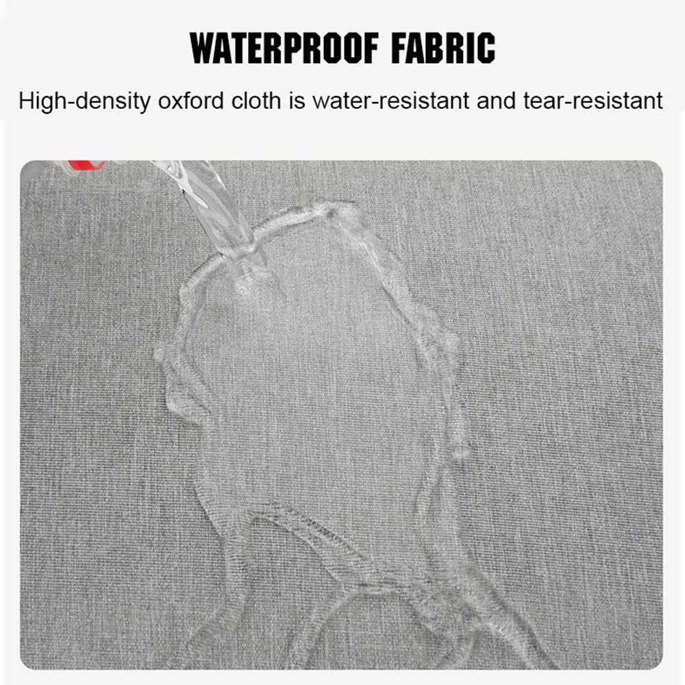 Cooler Backpack Leak Proof Insulated Lunch Backpack for Women Men Beach Camping Picnic Fishing