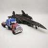 BAIWEI TW1124 Transformationsspielzeug TW1103 Jetfire Kombination TW1022 SS44 SS35 Auto-Actionfigur Deformationsroboter Anime-Modell