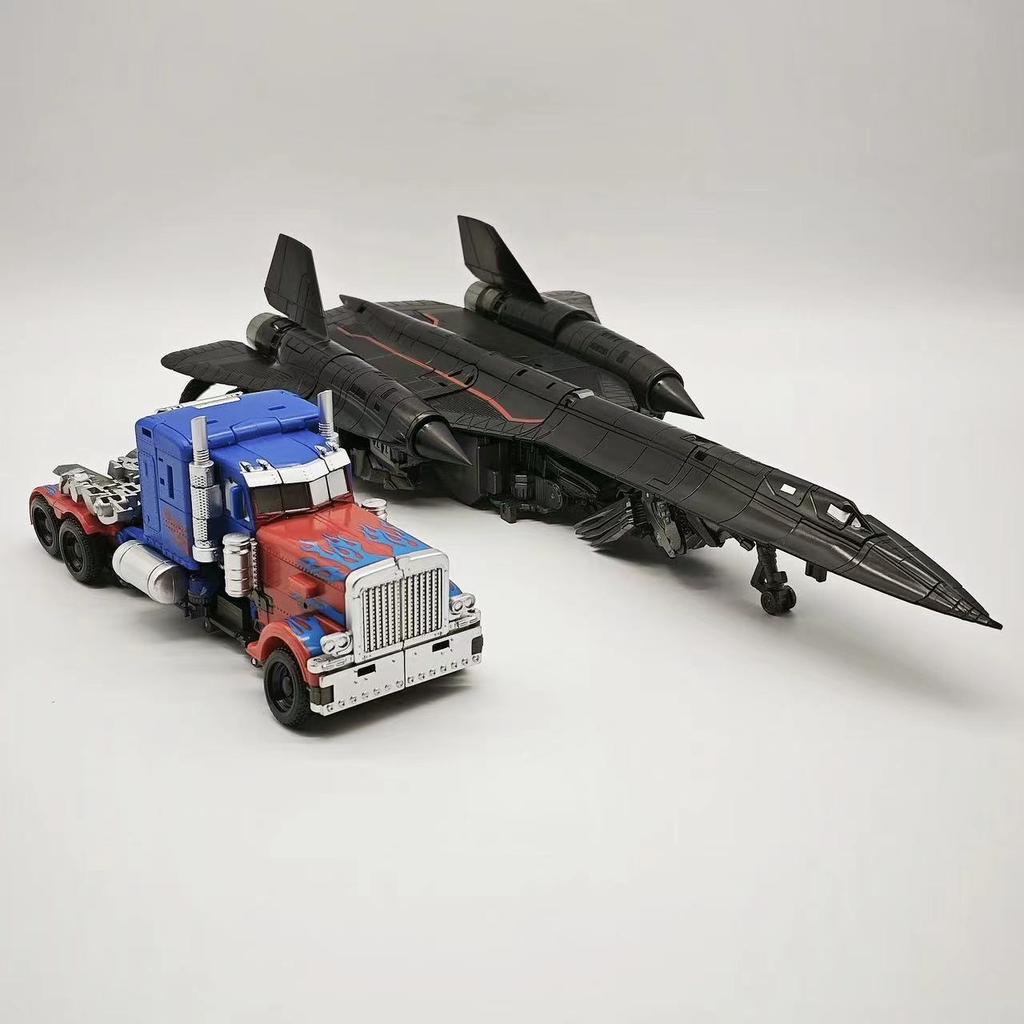 BAIWEI TW1124 Transformationsspielzeug TW1103 Jetfire Kombination TW1022 SS44 SS35 Auto-Actionfigur Deformationsroboter Anime-Modell
