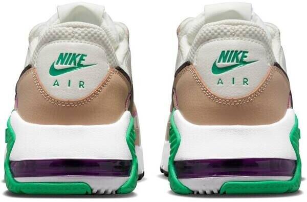 Sneakers Nike Air Max Excee Sail/black/hemp /stadium Green