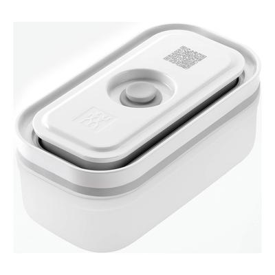 ZWILLING Henckels ZWILLING Save Pojemnik Plastikowy Próżniowy S Pojemnik do Hermetycznego Przechowywania Japoński Fresh Save J.A. """Świeżość i Rozmiar" [Produkt Autoryzowany]"""