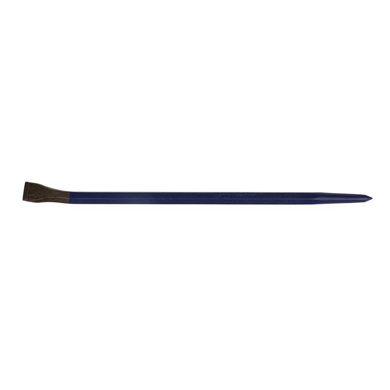 Great Wall Precision Heavy-Duty Bent Head Crowbar