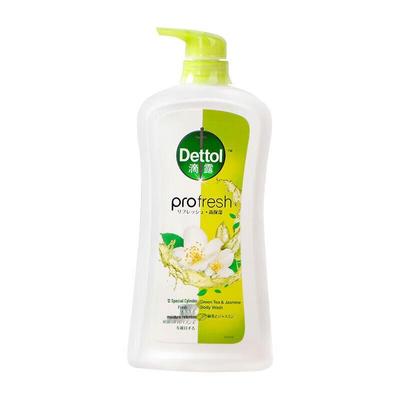 Dettol Fresh Moisturizing Shower Gel