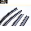 Leapmotor B10 Sun and Rain Shield Visor for 2024+ Models