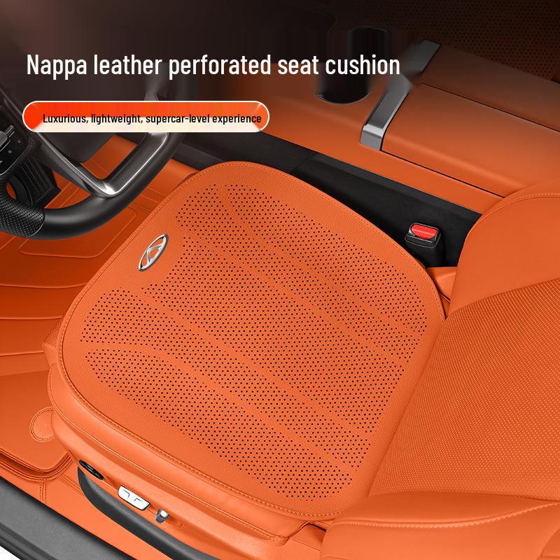 Chery Arrizo & Tiggo Series Four Seasons Ultra-thin Seat Cushion