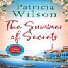 The Summer of Secrets by Patricia Wilson Paperback Book 9781838779016
