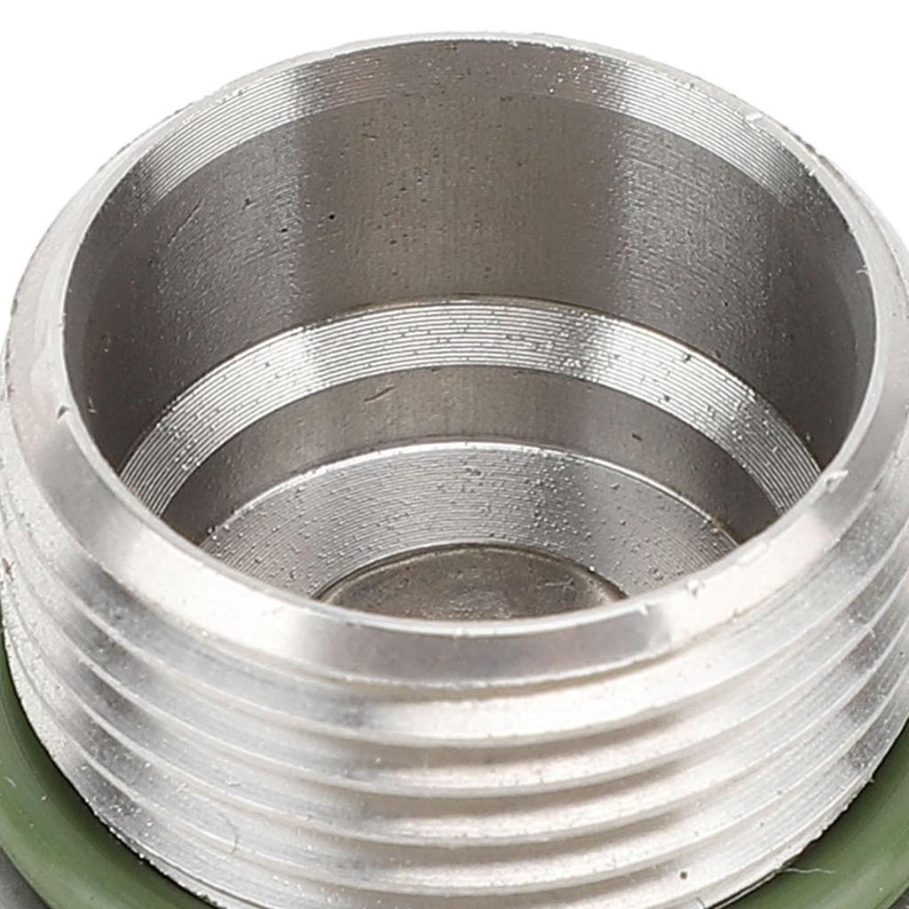 Magnetic Drain Plug Stainless Steel M20, Drain Screw Replacement for C400X