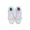 Jordan 13 Retro Weiß Soar Grün Rosa GS 439358-100