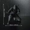 3D Printed Ninja Pen Holder