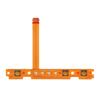 SR SL Button Flex Cable Part Replacement for Switch Game Console