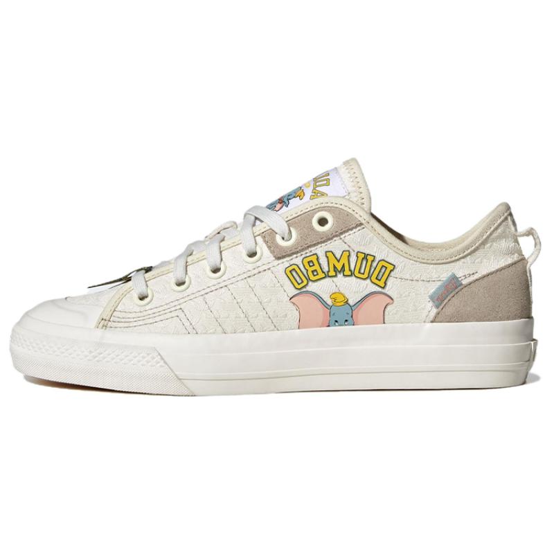 

Adidas Disney X Nizza Rf Dumbo Women s Sneakers IE5881 47⅓