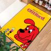 Pimpa Carpet Rug for Living Room Bedroom Home Sofa Decoration,Kids play Nonslip Floor Mat