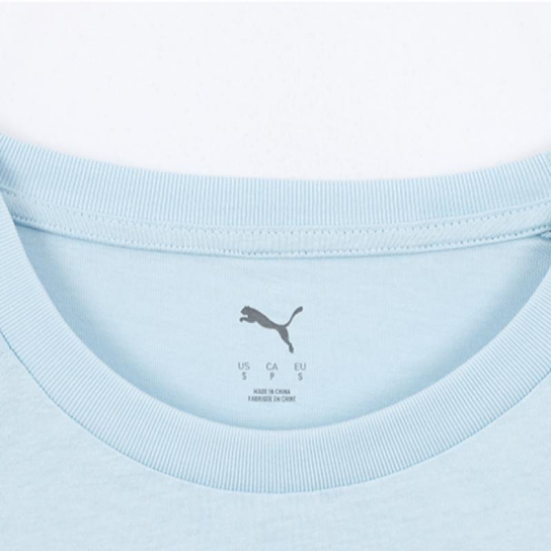 Puma ManchesTer CiTy King T Man CiTy