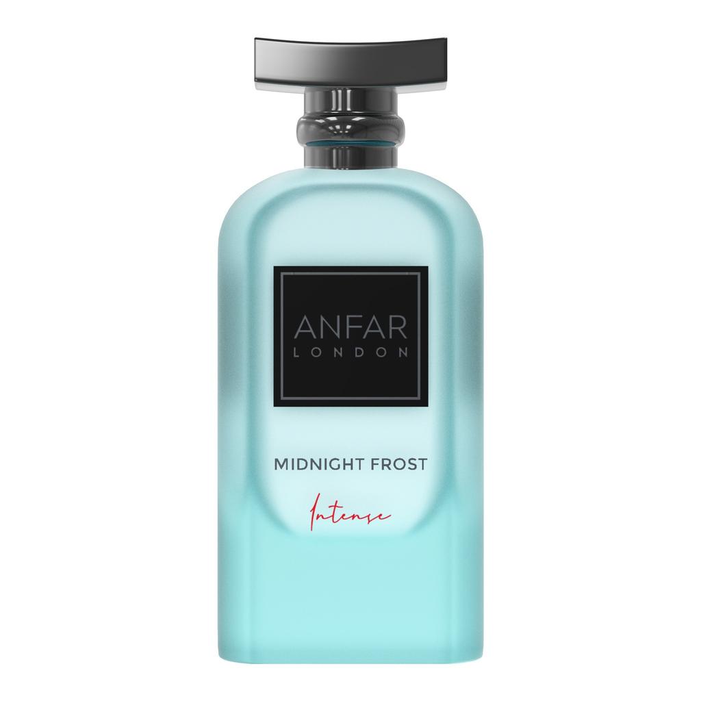 Anfar London Midnight Frost Intenzivní Extrait de Parfum 100ml