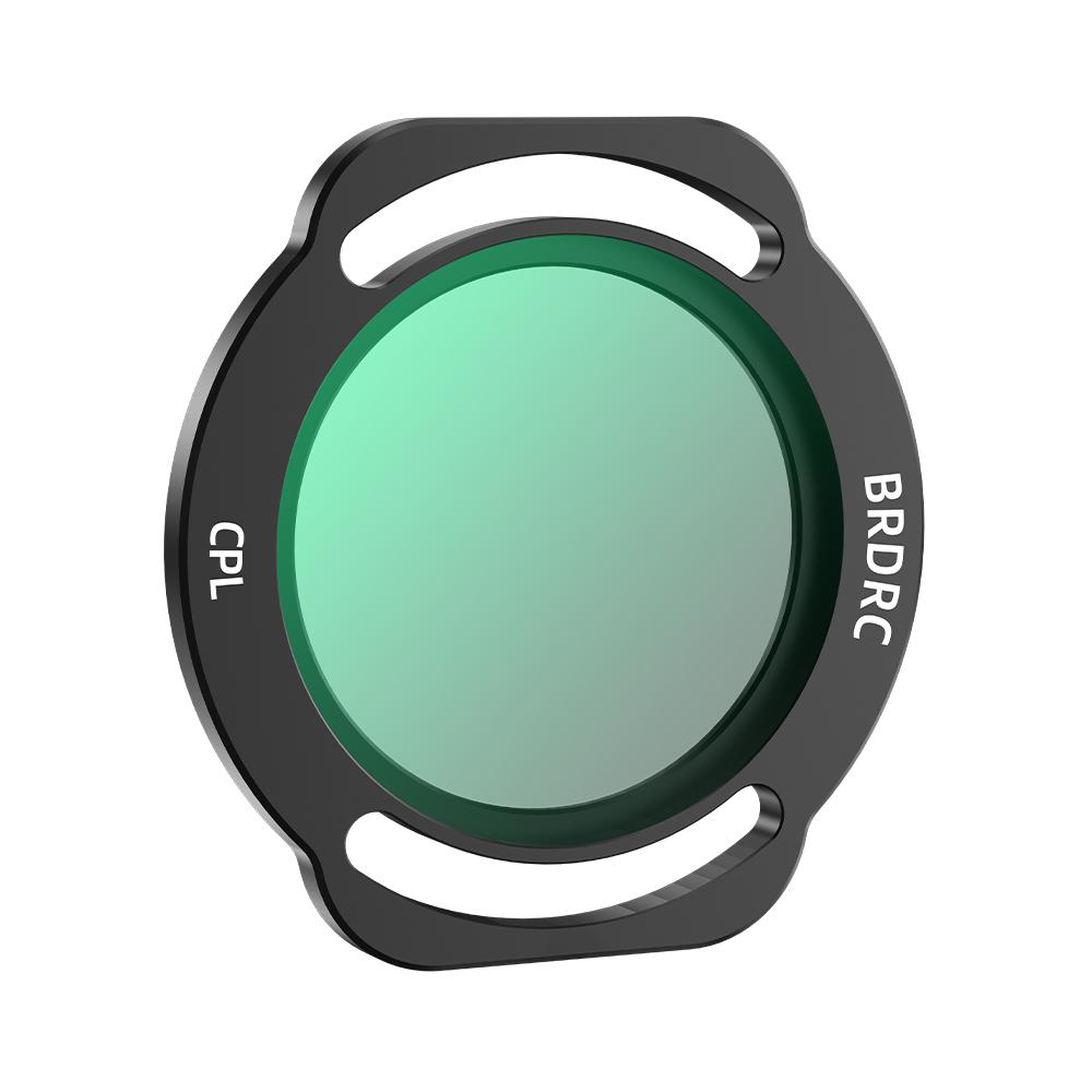 

Фильтр для объектива для DJI Neo Набор ND-фильтров HD Оптическое стекло ND UV CPL Фильтр для камеры Поляризатор Фильтры нейтральной плотности Аксессуары