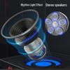 AIBEIJIAN Smart Music Boxing Machine