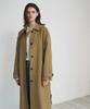 VIYUL Classic Long Trench Coat