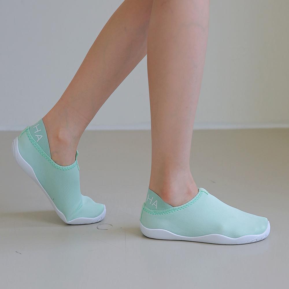 Zobha Marina Banding Aqua Shoes