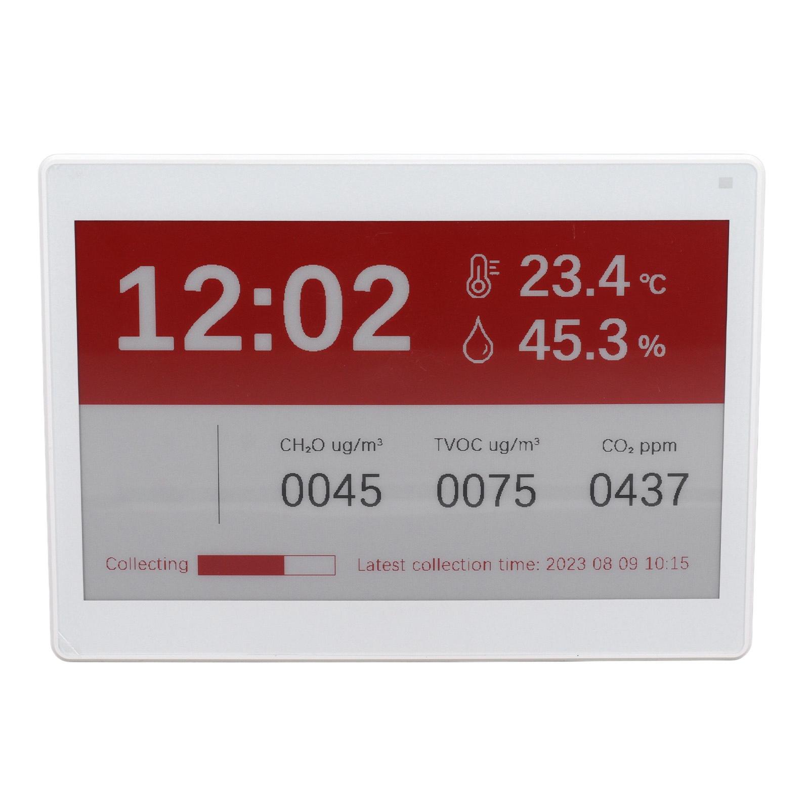 

Беспроводной электронный бумажный дисплей 7,5 дюймов, редактируемый электрический чернильный экран, визитная карточка, бейджи для