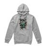 Mens Feudal Japan Hoodie