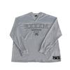 REPXIMUM Rxxxm Mesh Oversized Rugby Long Sleeve (3 Colors)