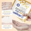 Collagen Facial Mask Moisturizing Face Mask, Make Skin Younger-looking, Firming, Brightening, Hydrating, Four Seasons Hydrating Mask Skin Care