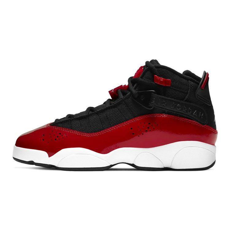 Usato JordanAir Jordan 6 Rings PU() GS 323419-060-P26075464039245
