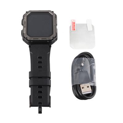 Έξυπνα ηλεκτρονικά – Smartwatches