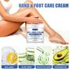60% UREA CREAM +2% SALICYLIC ACID-IMPROVE SKIN APPEARANCE, PREVENT MOISTURE LOSS, 200ml