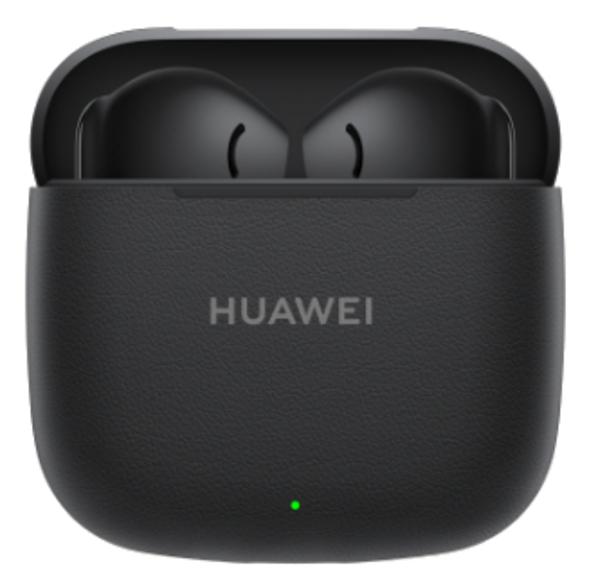 Huawei freebuds se 3 black earphones